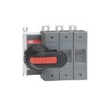 OS125GF03P Rozłącznik OS
