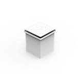 OBUD.NA ZŁĄCZE KONTR.Z DNEM 49.1