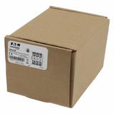 NH00 IP20 Integral Triple COVER Zintegrowana 3-polowa osłona podstawy do TD00-DI TD00-IP20I EATON