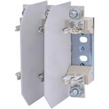 PK 00 M8-M8 3p S - Podstawa bezpiecznikowa