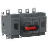 OS250D13N2P Rozłącznik OS