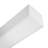 Oprawa liniowa n/t ALLDAY BASIC 10W/15W/20W 3CCT 230V 115st IP20 603x42x37mm BIAŁY OP 5 lat gw. Spec