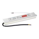 Zasilacz do oświetlenia LED 170-265V AC/12V DC 100W IP67 OR-ZL-1607 ORNO