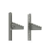 WSPORNIK UNIWERSALNY, WYMIARY 138X557 MM, GC, Cablofil