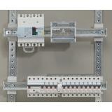 Wyłącznik Różnicowo-Nadprądowy 4P 32A C 0,03A Typ AC P314 DX3 411189 LEGRAND