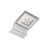 OPRAWA LED PALERMO KN, 12V, 1,8W, 6 SMD 5050, CIEPŁY BIAŁY, CHROM