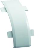 tehalit.EK Łącznik 40x40mm biały EK4004079016 HAGER