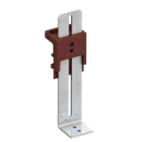 ZW79P100 Uchyt mocujący głębokościowy (1pac=100szt)