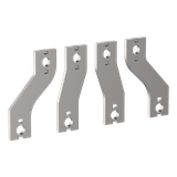 Zestaw poszerzeń zacisków 4biegunowy do stycznika TeSys G265-330 45mm-70mm