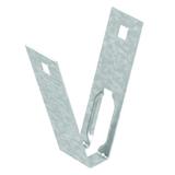 TPB 100 FS, Uchwyt TRAPEZOWY TPB 100FS