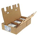 FUSE 350A 1250V 1KN/110 AR CU Wkładka szybka 350A AC 1250V rozmiar 1 53x69x138 mm aR DIN I 170M4242