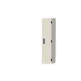 TL109S TwinLine-L szafa naścienna II kl. izol. IP55