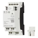 EASY-E4-AC-8RE1 easyE4 rozszerzenie 230VAC/DC, 4DI, 4DO-R 197221 EATON