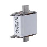160A 1000V aR DIN 00 TYPE T FUSE Wkładka szybka 160A AC 1000V DIN 00 aR DIN IEC nieizolowan 170M2683