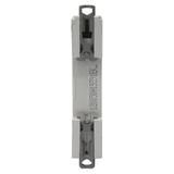 Wyłącznik Nadprądowy S 301 1P C50A 6kA DX3 407675 LEGRAND
