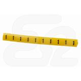 OZNACZNIK OZ-1/"1" (W OPAKOWANIU 100 SZT)