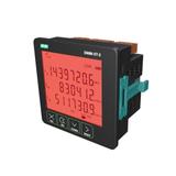 Multimetr panelowy z komunikacją Modbus RTU DMM-5T-3 F&F