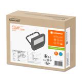 Naświetlacz FLOOD LED PERFORMANCE 20W 6500K SYM 100 black