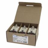 NH 160A 500V gG rozmiar 2 WEATHER RESISTANT NH LV 160A 500V gG rozmiar 2 WR 160NHG2BWP EATON