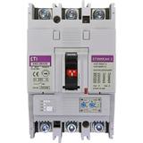 Wyłącznik mocy 36kA wyzw. TM EB2 250/3S 200A 3P 004671082 ETI