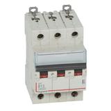 Wyłącznik Nadprądowy S 313 3P B13A 10000A DX3 408990 LEGRAND