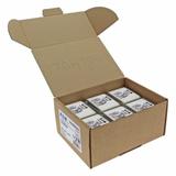 FUSE 400A 690V 2BN/50 AR UC Wkładka szybka 400A AC 690V rozmiar 2 61x77x51 mm aR IEC UL w 170M5408 E