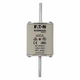NH FUSE 400A 500V GG/GL SIZE 2 Wkładka NH2 400A 500V GL/GG podwójny wskaźnik 400NHG2B EATON