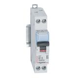 Wyłącznik Nadprądowy S 301N 1P+N B 13 6kA DX3 407474 LEGRAND