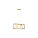 Lampa wisząca AVELIN 2 GTV OS-AVEL2-40-DEC GTV Poland