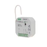 Radiowy ściemniacz uniwersalny 230V - montaż PDT 85-265V AC/DC FW-D1P F&F