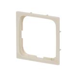 CARAT/FUTURE/SOLO/AXCENT/BUSCH-DURO/REFLEX Pierścień pośredni Do mocowania tarczy centralnej kość sł