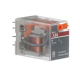 Przekaźnik CR-M120AC3, A1-A2=120V AC, 3 styki c/o 250V/10A