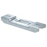 KA-SY, ŁĄCZNIK WZDŁUŻNY 1610MM PERF.FT