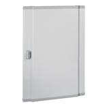 DRZWI PROFILOWANE METALOWE WYS. 750, Legrand