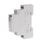 Przetwornik pomiaru natężenia prądu jednofazowy z wyjściem MODBUS RTU MAX-MB-1I-1-5A F&F