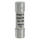15A 150V AC 10x38mm SEMI-COND FUSE Wkładka szybka 15A AC 150V DC 150V 10x38 mm aR UL FWA-15A10F EATO