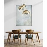 Globo lampa wisząca Varus 3xE27 15855-3