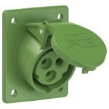 GN.TABL.SKOSNE 16A 3P IP44 500V 2H