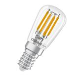 LAMPA LED SPECIAL T26 25 CL 2,8W/827 230V Filament szkło przezroczyste E14