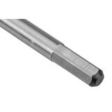 Wiertło do drewna spiralne 12x250mm GRAPHITE 57H358 GTX 57-358 GTX Poland