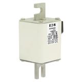 FUSE 800A 1250V 2KN/110 AR CU Wkładka szybka 800A AC 1250V rozmiar 2 61x77x138 mm aR DIN I 170M5248