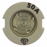 GAUGE PIECE D3 50A 500V FOR E33 Wstawka kalibrowa DIII 50A E33 50GD33 EATON