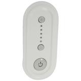 CELIANE - PLAKIETKA ŚCIEMNIACZA 1000W BIAŁA, Legrand