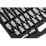 Zestaw bitów Torx, 49 szt.