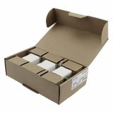 80A 1000V 00TN/80 aR INDICATOR FUSE Wkładka szybka 80A AC 1000V rozmiar 00 30x47x98 mm aR D 170M4829