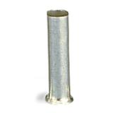 tulejka 1,5 mm2 cynkowana /1000szt./ WAGO