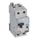 Wyłącznik Różnicowo-Nadprądowy 2P 20A C 0,03A Typa P312 DX3 411062 LEGRAND