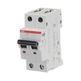 S202M-C10 wyłącznik nadmiarowo-prądowy