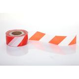 FOLIA OSTRZEGAWCZ BIAŁO-CZERWONA