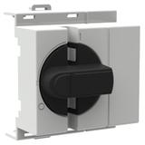 OHBS8 Rozłącznik OT